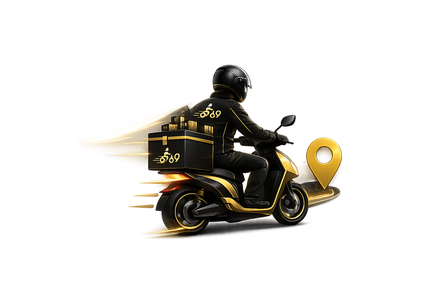 Urbancitycart Delivery